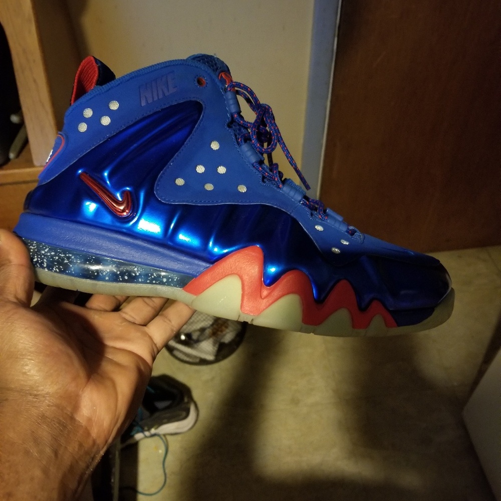 Barkley's